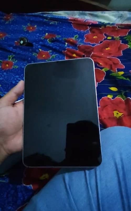 ipad mini 6 complete box 64gb 0