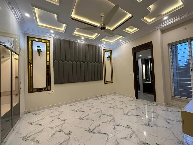 3 Years Installment Plan Luxury Designer House In Park View City Lahore 2