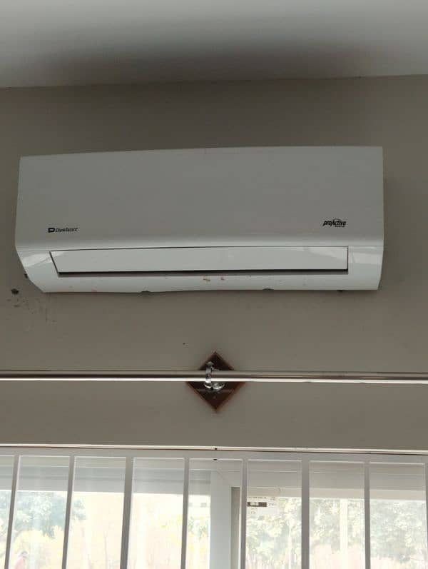 Air conditioner 0