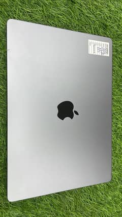 MacBook