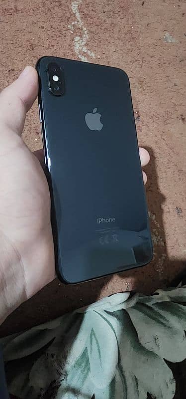 iPhone xs max pta approved 0