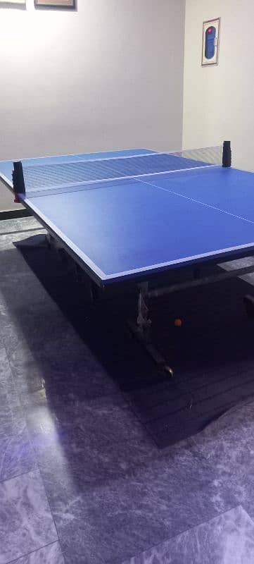 table tennis 0