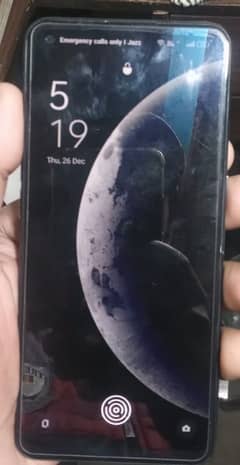 oppo Reno 6