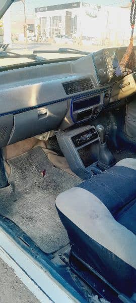 Suzuki Alto 1998 4