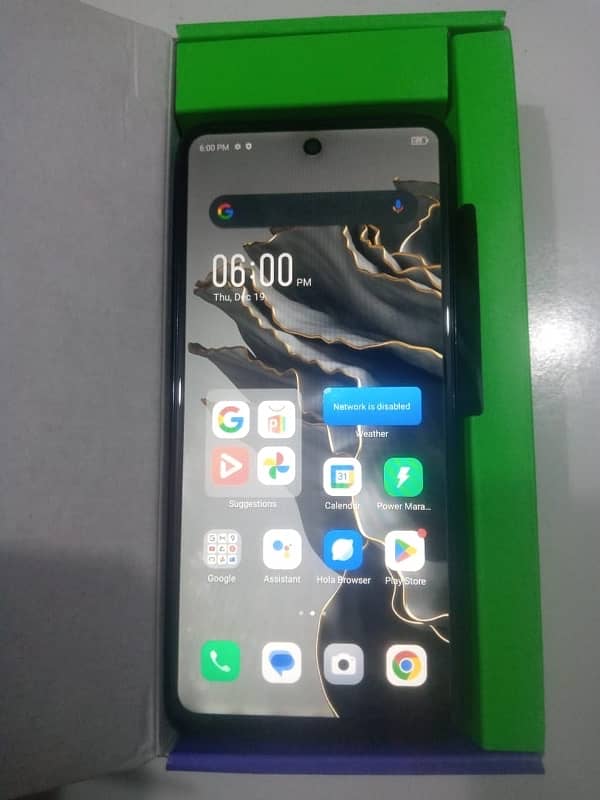 infinix hot 40i 2