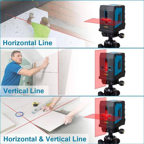 LASER LEVELOR / LASER LEVEL 1