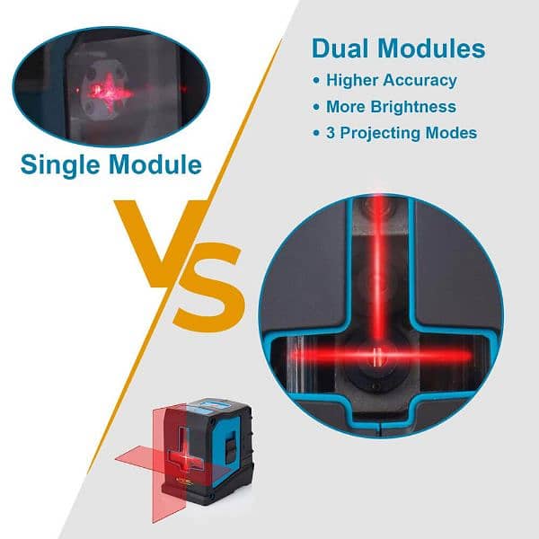 LASER LEVELOR / LASER LEVEL 4