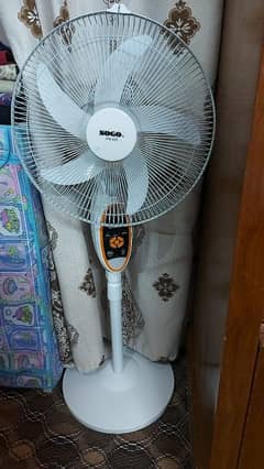 SOGO  FAN