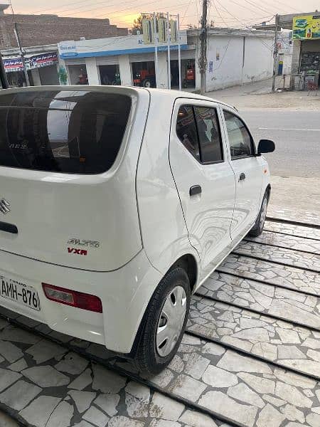 Suzuki Alto 2022 3