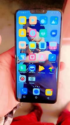 vivo y81s 4, 128 for sell urgent sell . . .