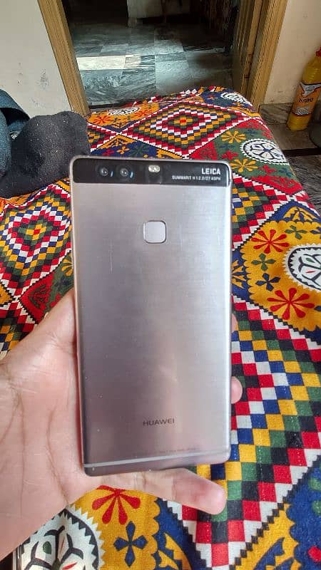 huawei p9 plus 2