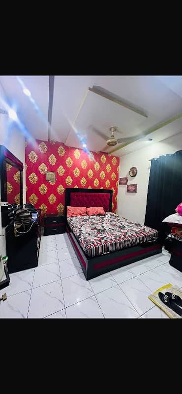 2marla vip house for sale 0