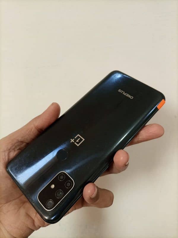 OnePlus n10 5g pta approve 2