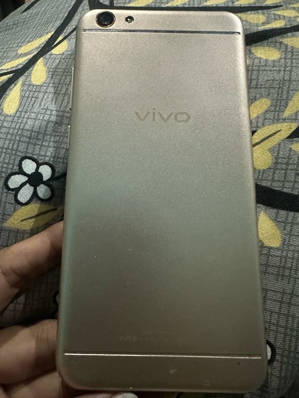 vivo 1719 for sell 3/32 2