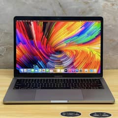 MacBook Pro 2017 13.3" inch Retina display in lower than market price