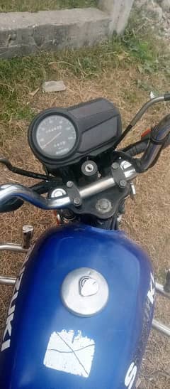 suzuki gd 110