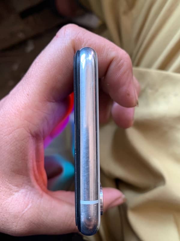 iPhone XS 256gb non-pta 5