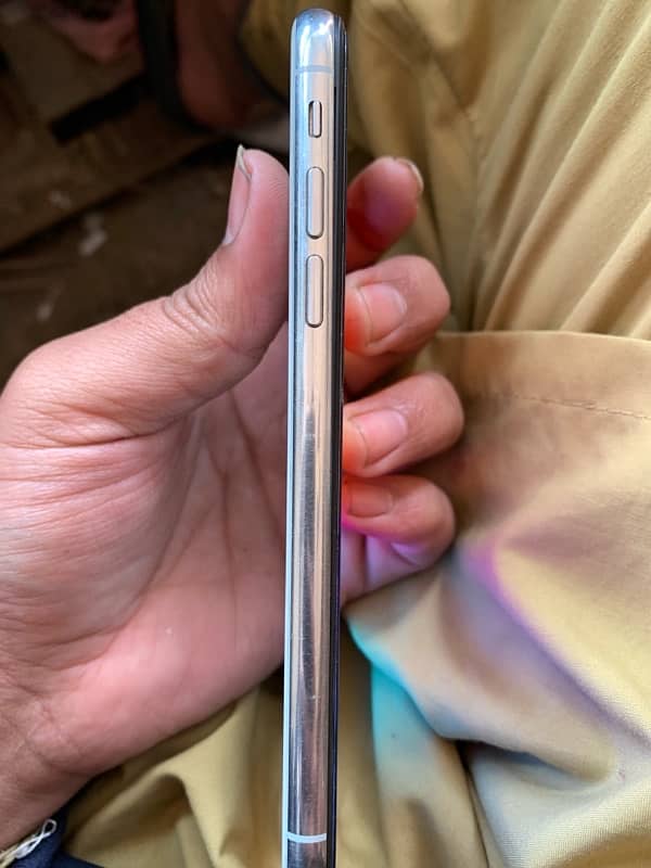 iPhone XS 256gb non-pta 6