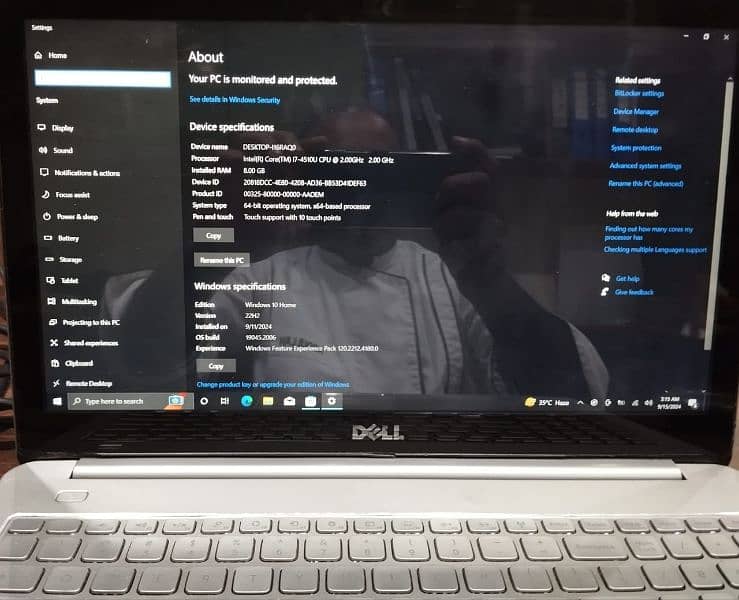 dell laptop 0