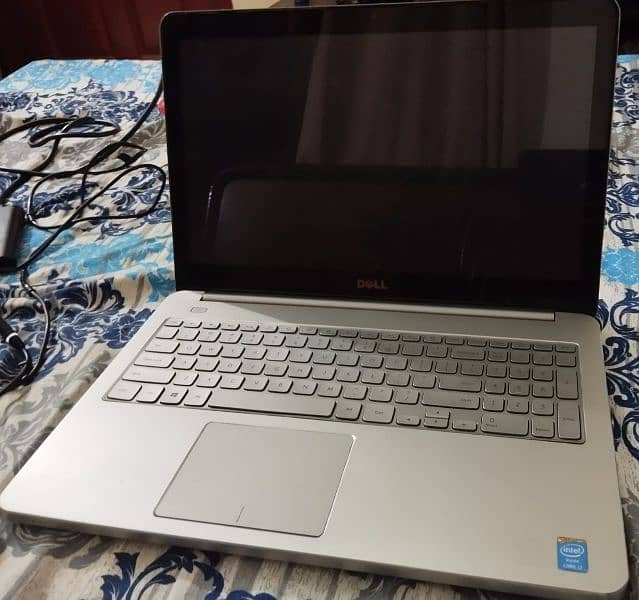 dell laptop 2