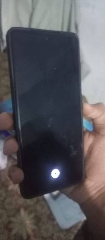 Tecno Camon30 1