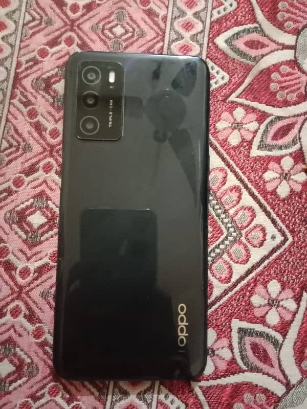 oppo a16 1