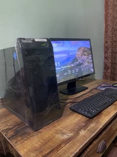 PC i5 3rd Generation (Gamming System)