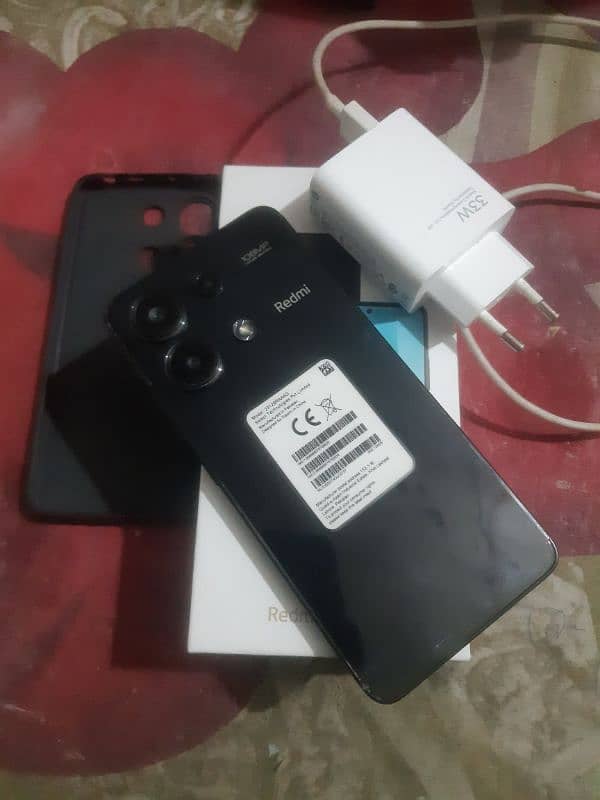 redmi note 13 lush condition 03085143650 0