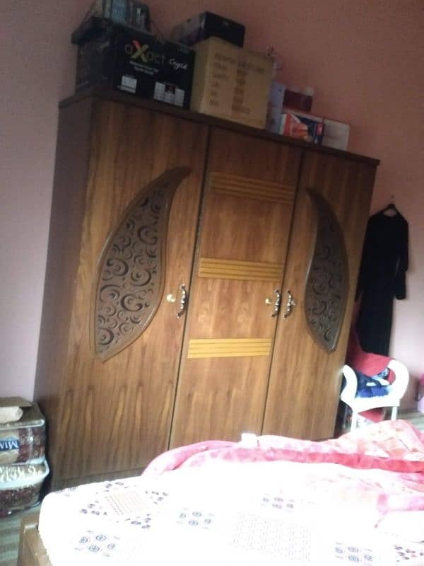 Bedroom Furniture For Sale in Mint Condition 1