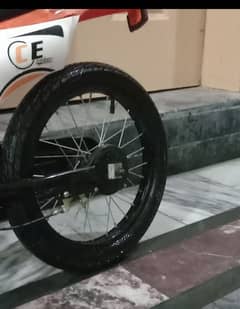 mini Bike shape cycle for sale