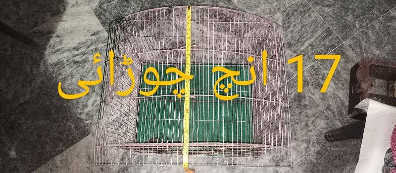 parrot cage pinjra ghar 10