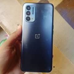 OnePlus Nord N200 5G