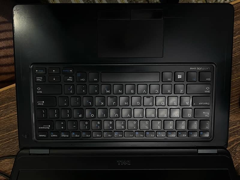 Dell i7 5th Gen 0