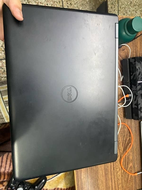 Dell i7 5th Gen 1