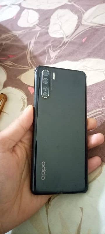 Oppo f15 for sale 1