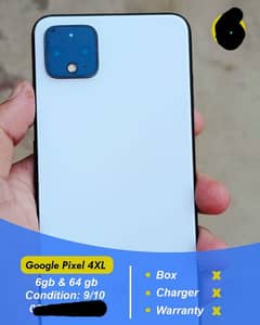 Google pixel