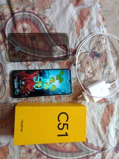 Realme C51