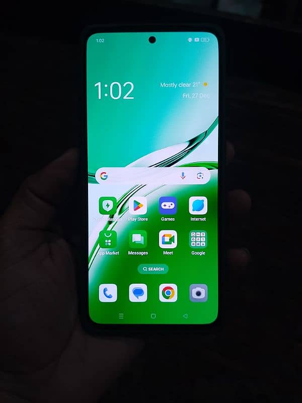 OPPO RENO 12F 5G 3