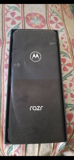 Motorola mobile