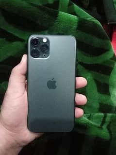 iPhone 11 Pro Non PTA