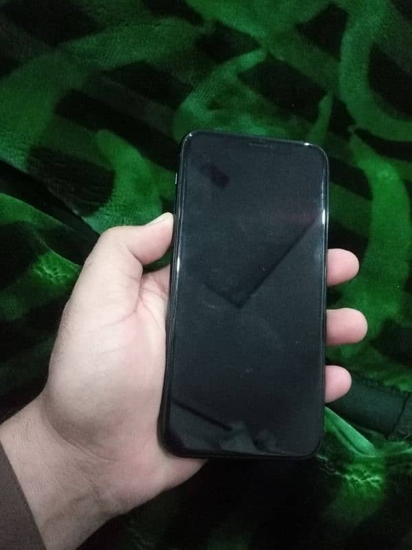 iPhone 11 Pro Non PTA 5