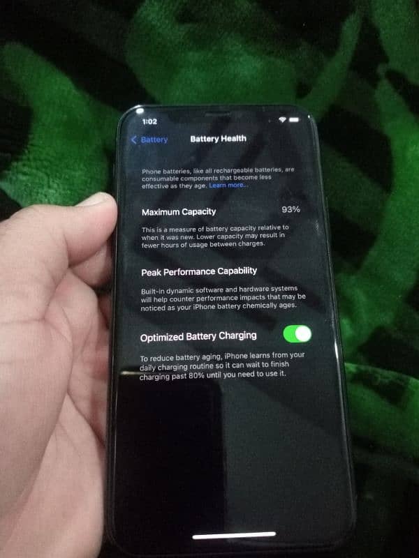 iPhone 11 Pro Non PTA 6