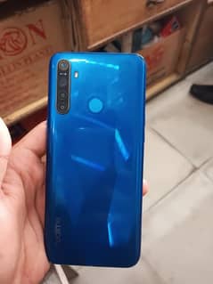 realme 5.