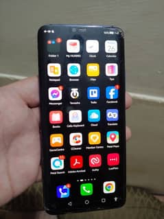 Huawei Mate 20 Pro Read Ad