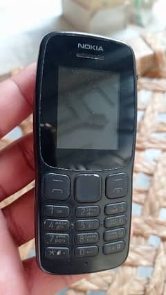 Sale Nokia 106 18 model