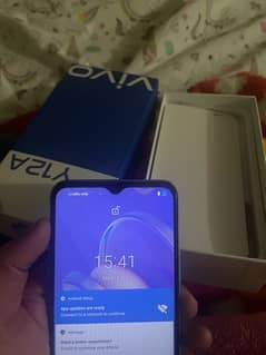 Vivo Y12A Pta Approved