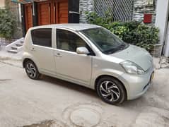 Daihatsu passo Boon 2006/2011 fully orignal