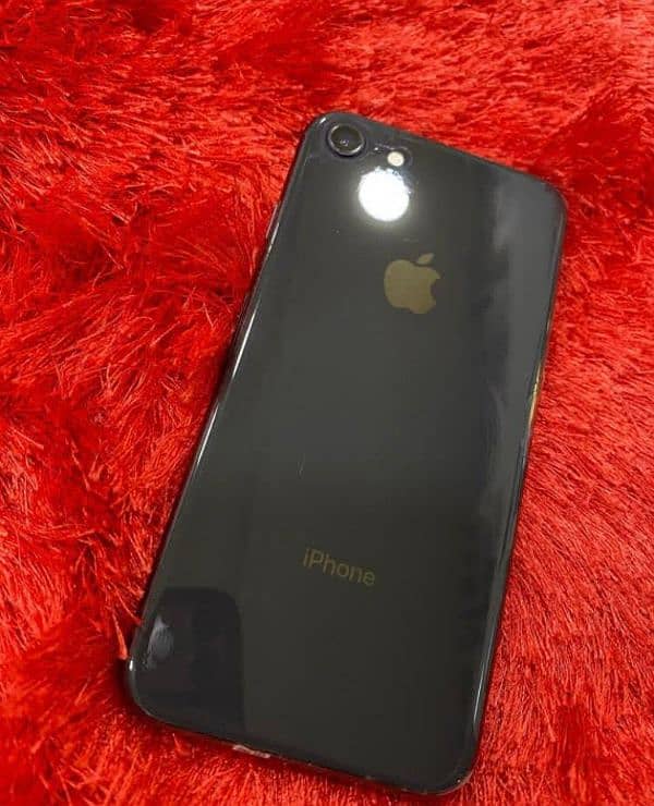 iphone 8 Non pta 3