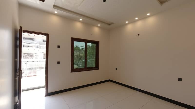 Brand New Portion For Rent 3 Bed DD *Code(12791)* 7