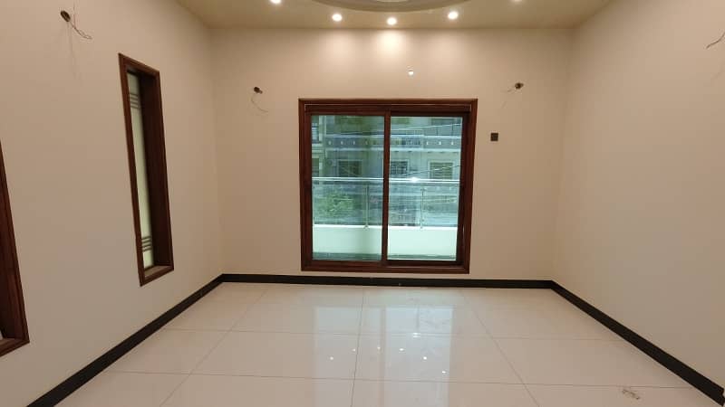 Brand New Portion For Rent 3 Bed DD *Code(12791)* 24